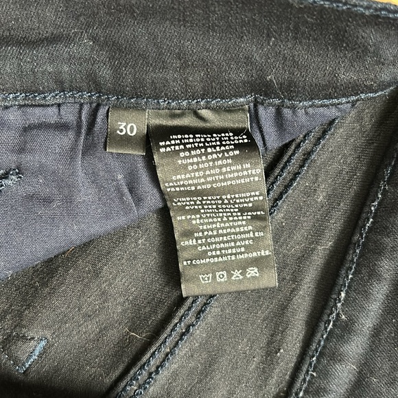 JBrand Jeans, size 30 - Picture 4 of 5